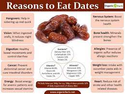 I know that we have to be vigilant for four years before we can really take a deep sigh of relief. Health Benefits Of Dates In Ramadan Backtojannah