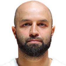 Filip Covic, Basketball Player, Stats, Height, Age