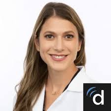 Dr. Maryam Hockley, MD