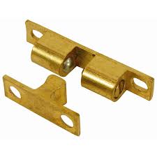 Lowest price in 30 days. 44mm Ss Cupboard Roller Ball Catch Smart Marine