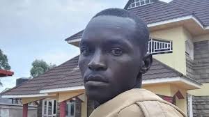 Wafula axed amid nationality confusion