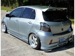 Used 2009 toyota yaris (91) edmunds review mpg choose. 2009 Toyota Yaris For Sale In Arlington Tx Classiccarsbay Com
