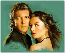 The mask of zorro is a 1998 american swashbuckler film based on the character of the masked vigilante zorro created by johnston mcculley. Antonio Banderas Zorro Google Haku