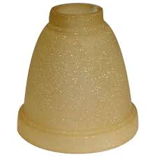3.41'' h x 5.14'' w x 5.14'' d. Lyndhurst Oil Rubbed Bronze Or Antique Brass Ceiling Fan Replacement Glass Shade 8239204899 The Home Depot