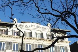 Hotel Cote Basque Bayonne This Hotel Sits In The Heart Bayonne S Historical Town In Front Of The Saint Esprit Bridge It Offers Free Wi Fi Bayonne Hotel Cote