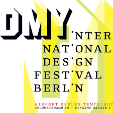 Dmy International Design Festival Berlin 2012 Dezeen