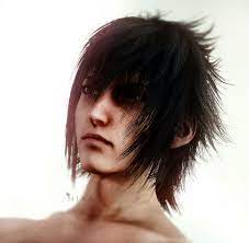 Final Fantasy Xv Windows Edition Nvidia Ansel Playing Around With Comrades 1 Final Fantasy Xv Final Fantasy Noctis