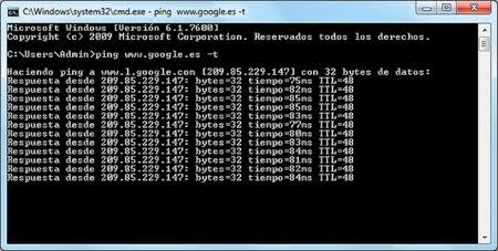 Resultado de imagen de ping"