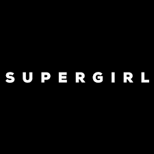Supergirl Supergirl Logo Tv Girls Tv Series