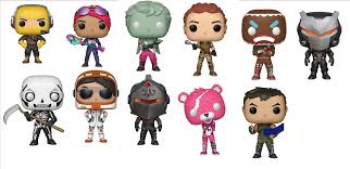 Im buying all of these fortnite funko keychains! Fortnite Funko Pop Coming In November Pre Order Yours Now Conspiracy Comics Your Friendly Neighbourhood Comics Store