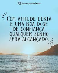 Para inspirar você todos os dias, colocamos a data ao lado da frase. Frases De Confianca Para Mostrar Que Vale A Pena Acreditar Frases Para Whats