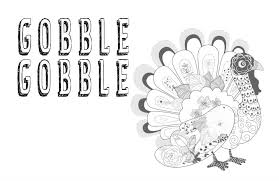 Find the coolest collection of fun, creative activities and games online! 130 Thanksgiving Coloring Pages For Kids The Suburban Mom