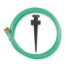 The yard butler hose bib extender creates a convenient remote water faucet. Garden Hose Bib Spigot Extender For Outdoor Faucets Gilmour