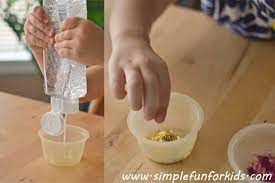 Browse our variety of paint & primers—all the supplies needed for any paint job How To Make Glitter Paint Simple Fun For Kids