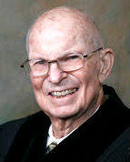 Longtime Ann Arbor judge, S.J. Elden, remembered as 'a good man with a big  heart'