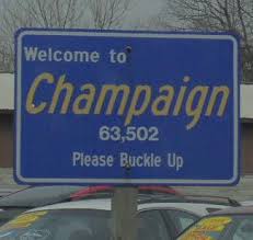Un hecho interesante de champaign es que tiene más restaurantes por persona que cualquier otra ciudad de todo el país. Champaign Il Limo Service To Ord Mdw Chief Chicago Limo