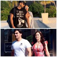 In this article, we will read about malaika arora. Why Are People Not In Favour Of Malaika Arora And Arjun Kapoor Relationship Quora