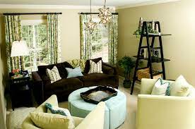 If you can't find the ideas you're looking for in the results for blue and brown living room ideas, you can refine your search or go directly to the. 25 Green Living Rooms And Ideas To Match