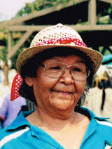 Gloria Day-Pine Service Details