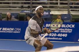 Frances tiafoe ретвитнул(а) serena williams. Deadline This Week For Atp Delray Beach Survivor Pre Qualifying Usta Florida