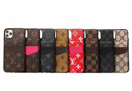 Iphone 11 pro bumper monogram canvas small leather goods. Brand Louis Vuitton Gucci Features Multi Card Slot Case Luxury Lv Canvas Apple Iphone 11 Luxury Iphone Cases Apple Watch Bands Leather Iphone Wallet Case