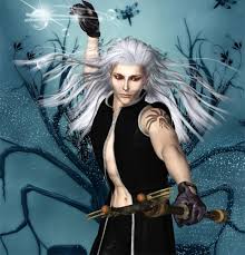 The gathering magic magician fanart female. How To Analyze Our Dream Of Magic