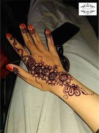 Cocok untuk para pengantin di hari pernikahan. 76 Gambar Henna Yang Bagus Dan Gampang Terupdate Tuttohenna