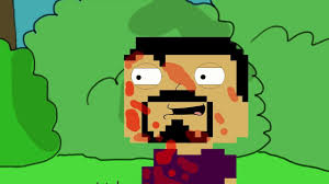 Profile for Blast Processing