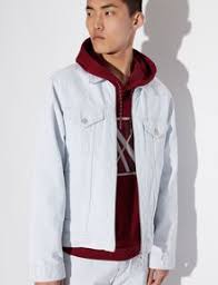 Armani exchange a|x men's full zip dark blue cotton hoodie hooded jacket stop rated seller. Armani Exchange Hoodie With Reflective Ax Logo Hoodie For Men A X Online Store