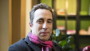 Här är komikernas snuskiga skämt i TV4: "Fyllt sin fru med sin balle...