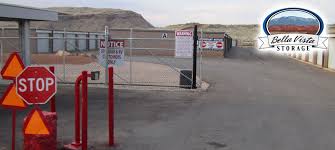 Find the cheapest boat storage units in st george, utah. Bella Vista Storage St George Utah Storage Units