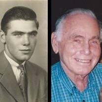 Lester F. Eckert Obituary (2024)