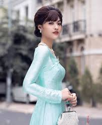 Mẹo Vặt và cách Bảo quản Áo Dài lụa tơ tằm thật sáng bóng - Áo Dài Ngô Nhật  Huy