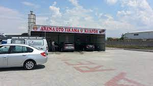 Arena Oto Yikama Ve Oto Kuafor Ana Sayfa Facebook