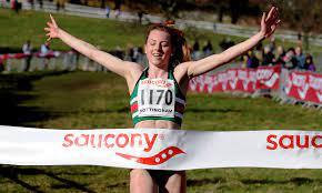 Olympian reigned as a world champion and raced as one of the title's favorites. Georgia Taylor Brown S Comeback Trail Aw