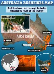 We did not find results for: Australia Fires Map January 2020 Where Are The Bushfires Philnews Xyz