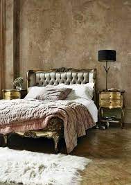 Paris Boudoir Oui Home Decor Bedroom Chic Bedroom Decor Elegant Bedroom