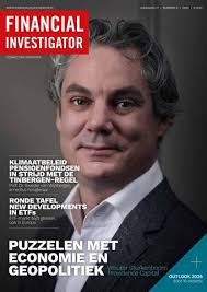 Financial Investigator 08-2023 by Financial Investigator Publishers