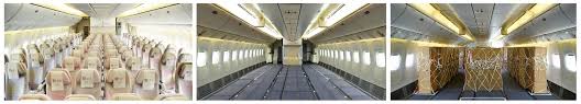 Maybe you would like to learn more about one of these? Emirates Offers Additional Cargo Capacity On Aircraft With Modified Economy Class Cabins