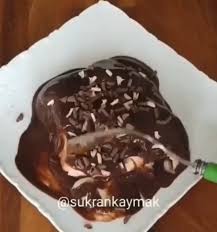 Kedi Dili Pastasi Yalanci Profiterol Tarifi Denenmis Tarifler