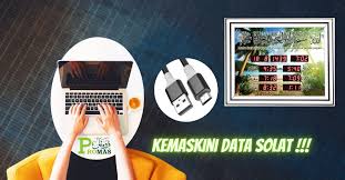 Check spelling or type a new query. Kemaskini Data Waktu Solat Dan Tarikh Hijri