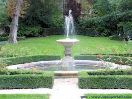 J'espère que vous allez bien ! Bassin D Eau Synonyme