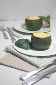 Courgettes Farcies Ricotta Et Thon Recette Ptitchef Recette Courgettes Farcies Recette Cuisson Des Aliments