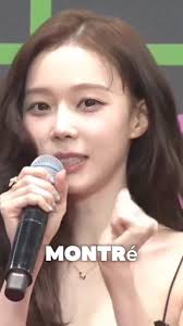 WINTER D’AESPA FAIRE TAIRE LES RUMEURS PAS SON SILENCE 🤫