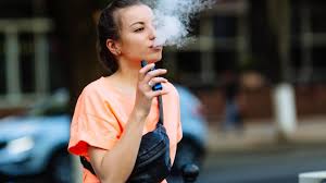 Maybe you would like to learn more about one of these? What Parents Need To Know About Vaping Parentmap