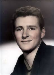 Reginald Barham Obituary