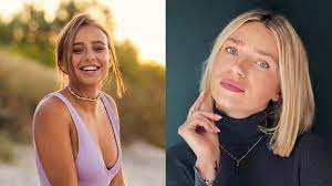 Niedawno skończyła 18 lat, więc teraz samodzielnie może kierować swoją karierą. Oliwia Bieniuk About Her Relationship With Martyna Gliwinska I Can T Tell My Dad To Love Those I Like World Today News