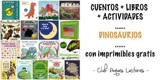 Cuaderno para niños de 2 años. Cuentos Y Libros Sobre Dinosaurios Para Ninos Club Peques Lectores Cuentos Y Creatividad Infantil