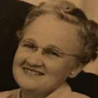 Mattie Eugene Baird (1900–1990) • FamilySearch