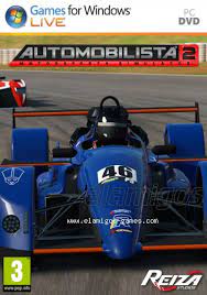 Tony stewart, helio castroneves, bill elliott, tony * the official game of srx: Download Automobilista 2 V1 1 0 5 P2p In Pc Torrent Sohaibxtreme Official